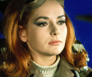 Karin Dor