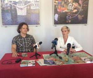 Bliżej sztuki nie będziecie: wkrótce MASKARADA