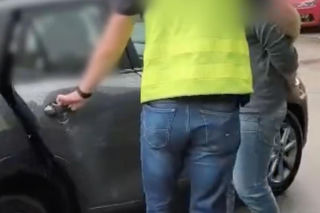 Żarówkowy gang w rękach policji. Ukradli sprzęt za 300 tysięcy złotych! Sprzedawali towar po całej Polsce