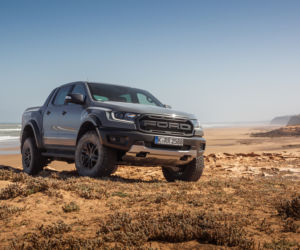 Ford Ranger Raptor 2.0 EcoBlue 213 KM A10