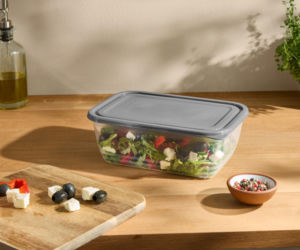 Kuchenni pomocnicy z Lidla