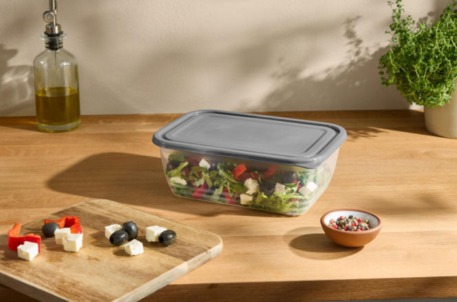 Kuchenni pomocnicy z Lidla