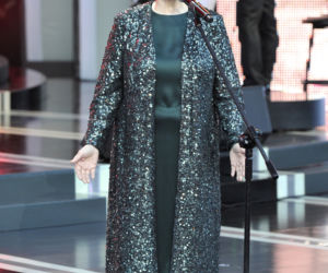 Irena Santor będzie lwicą salonową