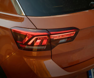 Volkswagen T-Roc R