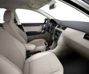 Nowy Seat Toledo 2013