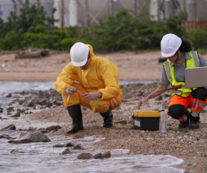 Ocena oddziaływania na środowisko w inwestycjach budowlanych