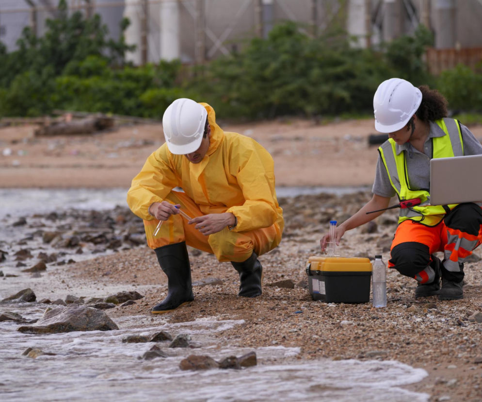 Ocena oddziaływania na środowisko w inwestycjach budowlanych: znaczenie, procedury i wymagania
