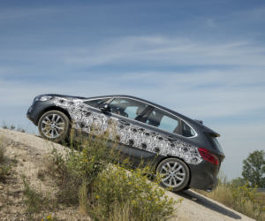 BMW Serii 2 Active Tourer PHEV