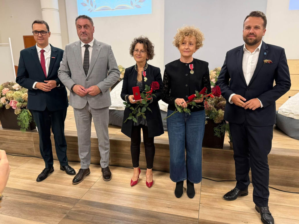 Dzień Edukacji Narodowej w Starachowicach