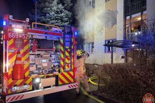 Wynieśli ją z mieszkania nieprzytomną. Nie żyje