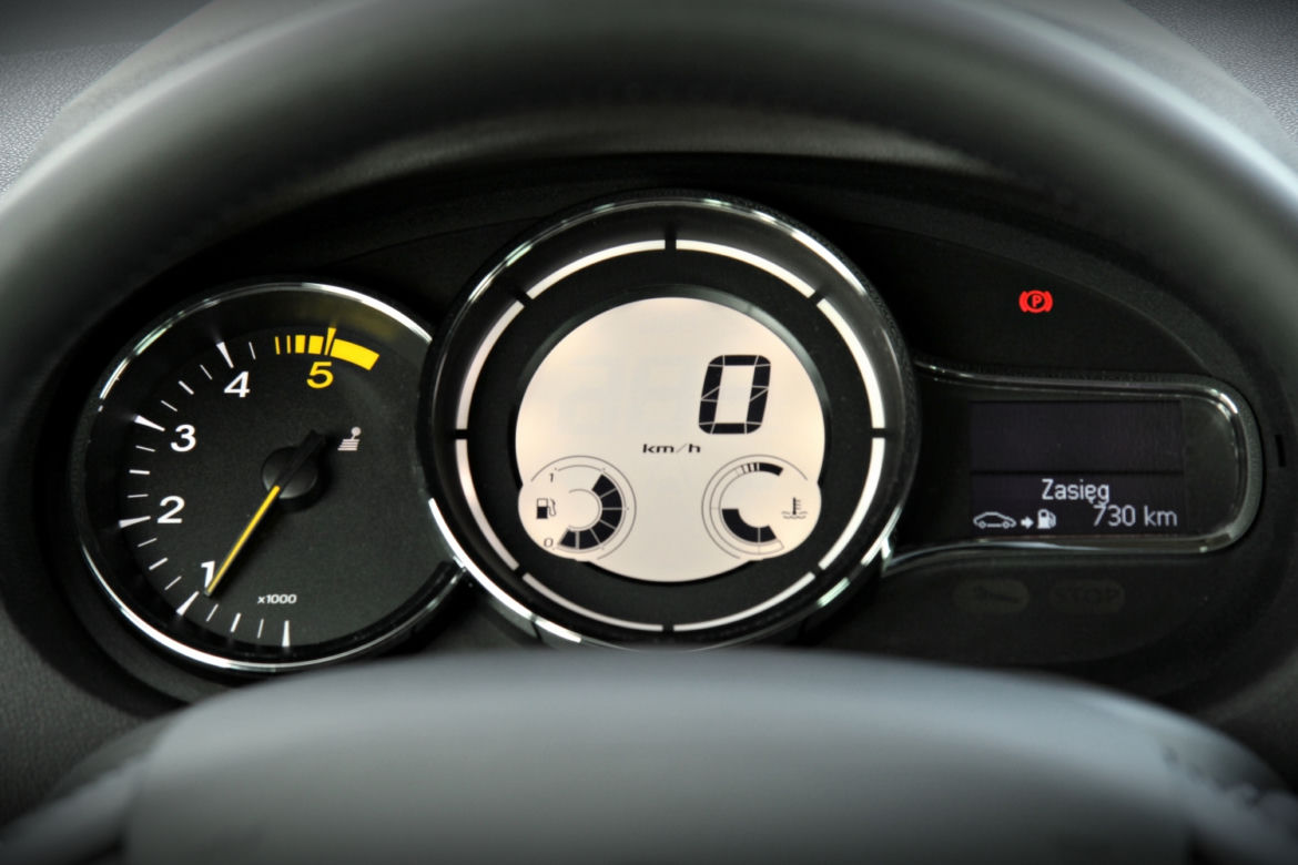 Renault Megane Grandtour 1.6 dCi Limited