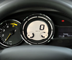 Renault Megane Grandtour 1.6 dCi Limited