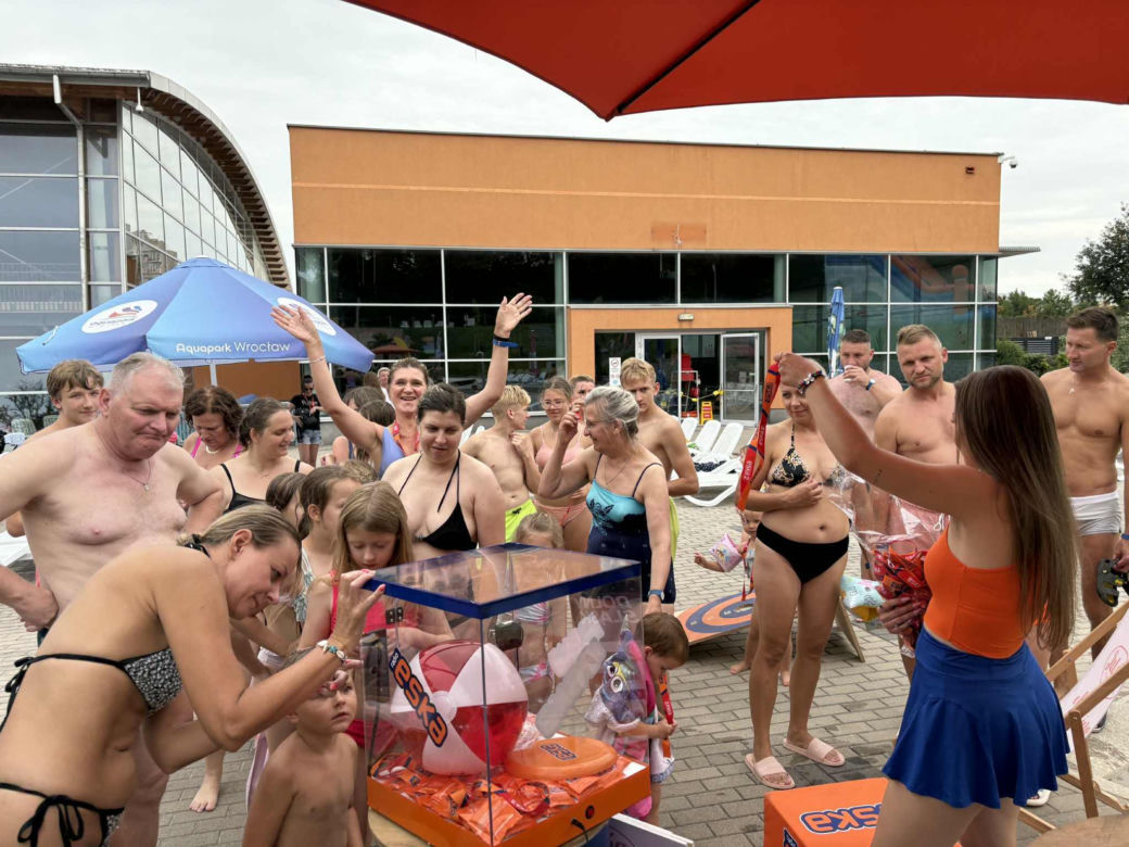 Kolejny tydzień akcji ESKA Summer City za nami! Tak bawiliśmy się w miniony weekend
