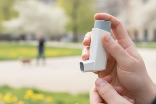 Alergie dotykają już nawet 40 proc. Polaków. Eksperci wskazują nowego winowajcę