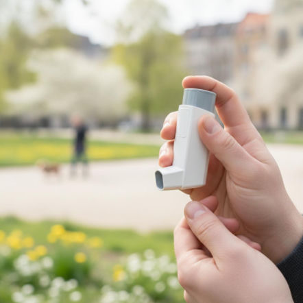 Alergie dotykają już nawet 40 proc. Polaków. Eksperci wskazują nowego winowajcę