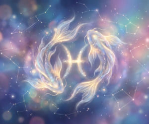 Horoskop dzienny Ryby na 3 marca - Przygotuj się na dynamiczny przypływ energii, wykorzystaj ją z rozwagą