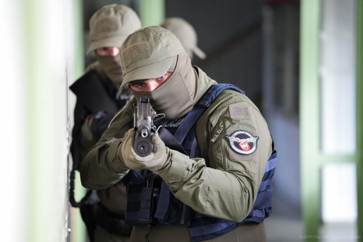 KPP Piła