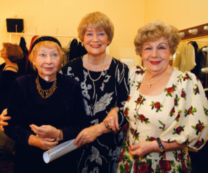 Mija 15 lat od śmierci Ireny Kwiatkowskiej