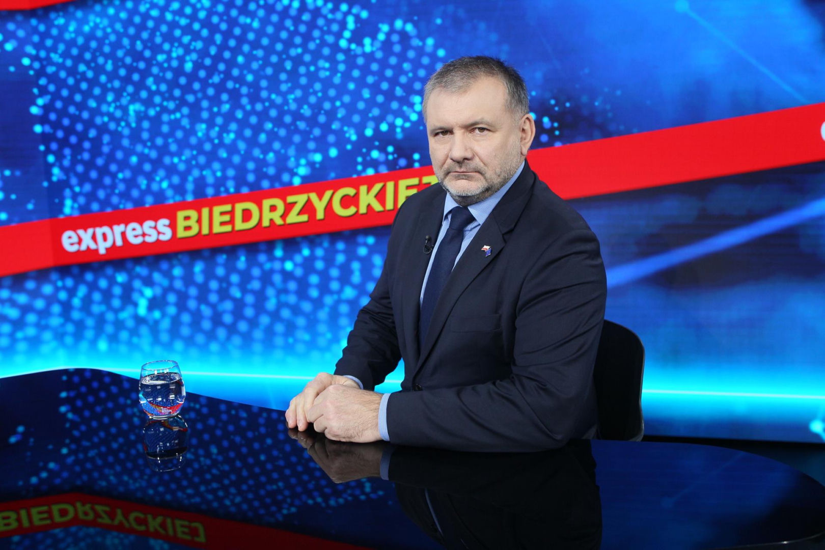 Sędzia Żurek ostrzega prezydenta: "Odpowiedzialność spadnie na pana!"