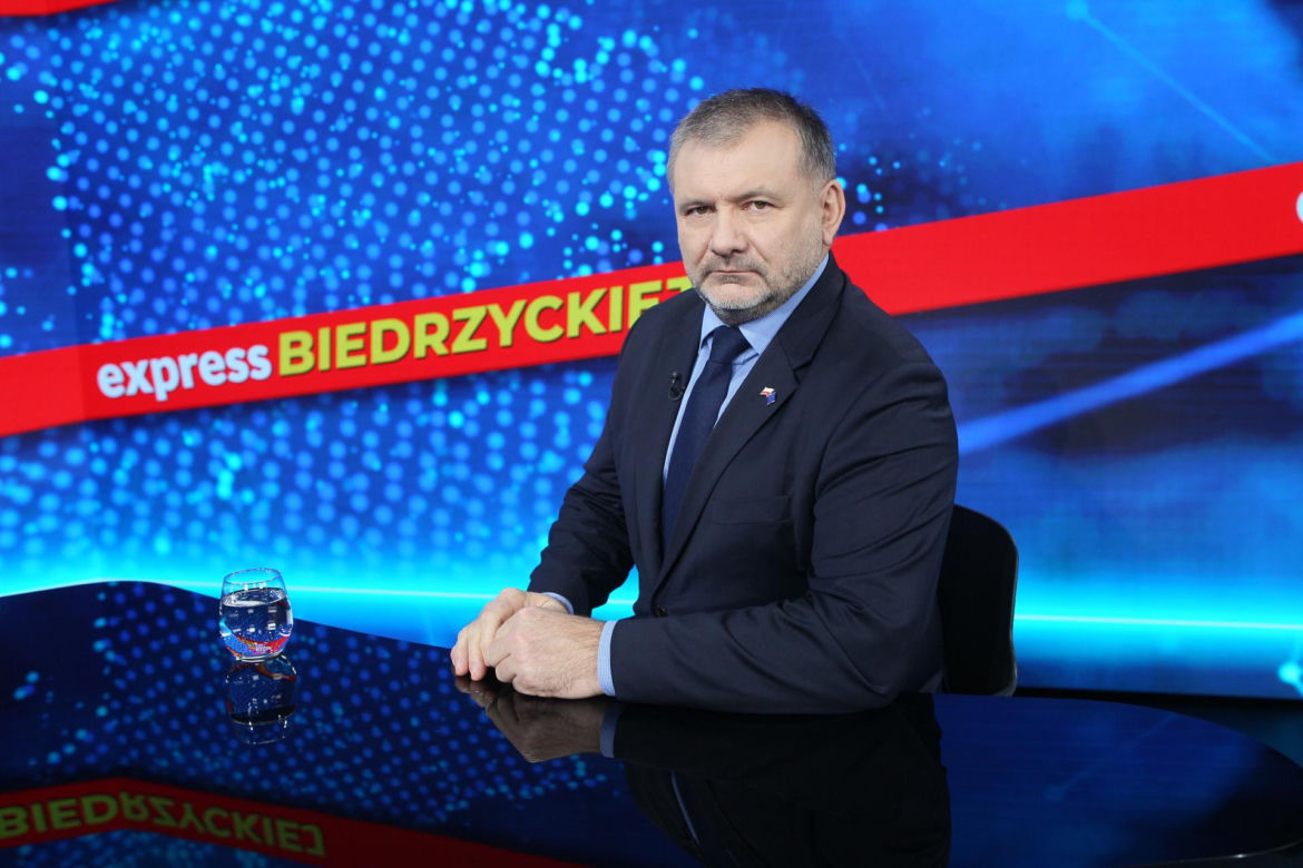 Waldemar Żurek na przestrzeni lat. Tak zmieniał się minister sprawiedliwości