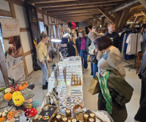 Tłumy w Młynach Rothera! Bydgoskie Rękoczyny znów przyciągnęły miłośników designu