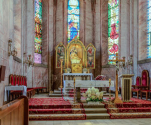 To miasto w Małopolsce ma jeden z najpiękniejszych zamków. Jan Długosz pisał w nim swoje kroniki