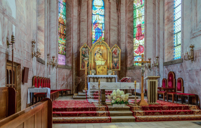 To miasto w Małopolsce ma jeden z najpiękniejszych zamków. Jan Długosz pisał w nim swoje kroniki