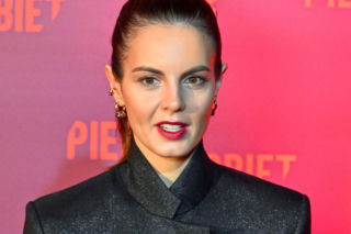 Gwiazda Domu Dobrego znów gra w drastycznej produkcji. Agata Turkot o Piekle kobiet 