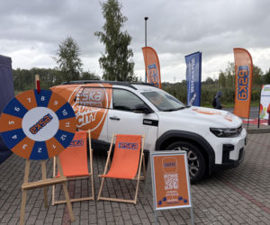 Kilometry Pomocy Michelin 2026