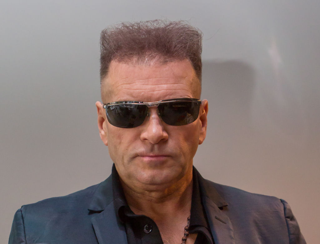Krzysztof Rutkowski