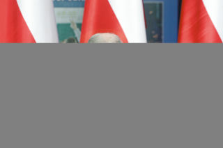 Jarosław Kaczyński: Służba zdrowia musi być darmowa