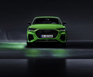 Audi RS Q3 Sportback (2020)
