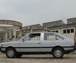 FSO Polonez Coupe