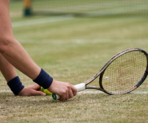 Maja Chwalińska odpada z Wimbledonu. Czy polska tenisistka zagra w deblu?
