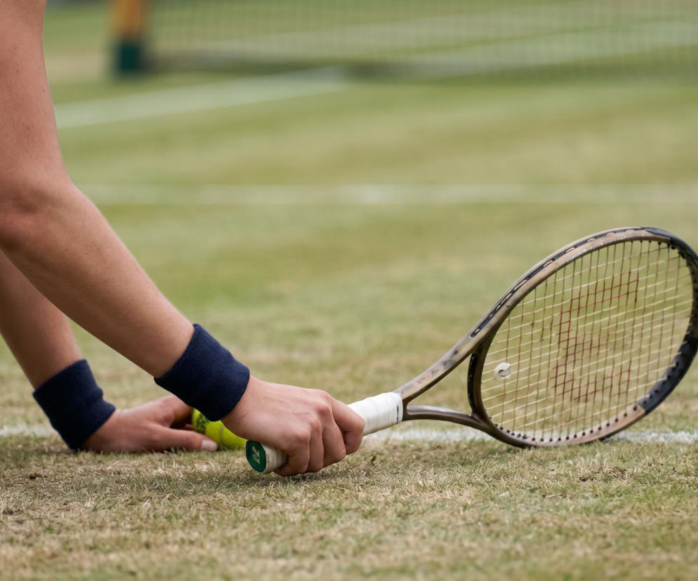 Maja Chwalińska odpada z Wimbledonu. Czy polska tenisistka zagra w deblu?