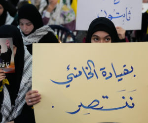 Władze Iranu mordują rannych demonstrantów w szpitalach?! Straszne oskarżenia