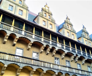 Znany dolnośląski zamek znów otwarty! Przez rok był zamknięty na cztery spusty