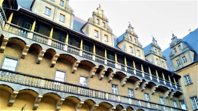 Znany dolnośląski zamek znów otwarty! Przez rok był zamknięty na cztery spusty