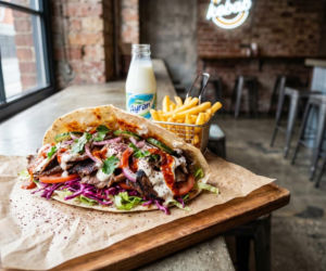 Najlepsze kebaby w Trójmieście – TOP 10 trójmiejskich kebabów