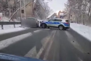 Pościg pod Legnicą