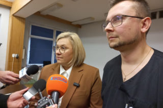 Wraca neurologia z pododdziałem udarowym w szpitalu w Lesznie