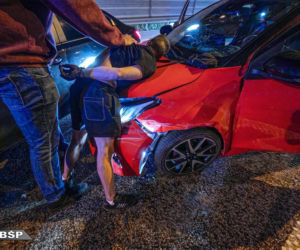  CBŚP odzyskuje kolejne samochody skradzione w Niemczech