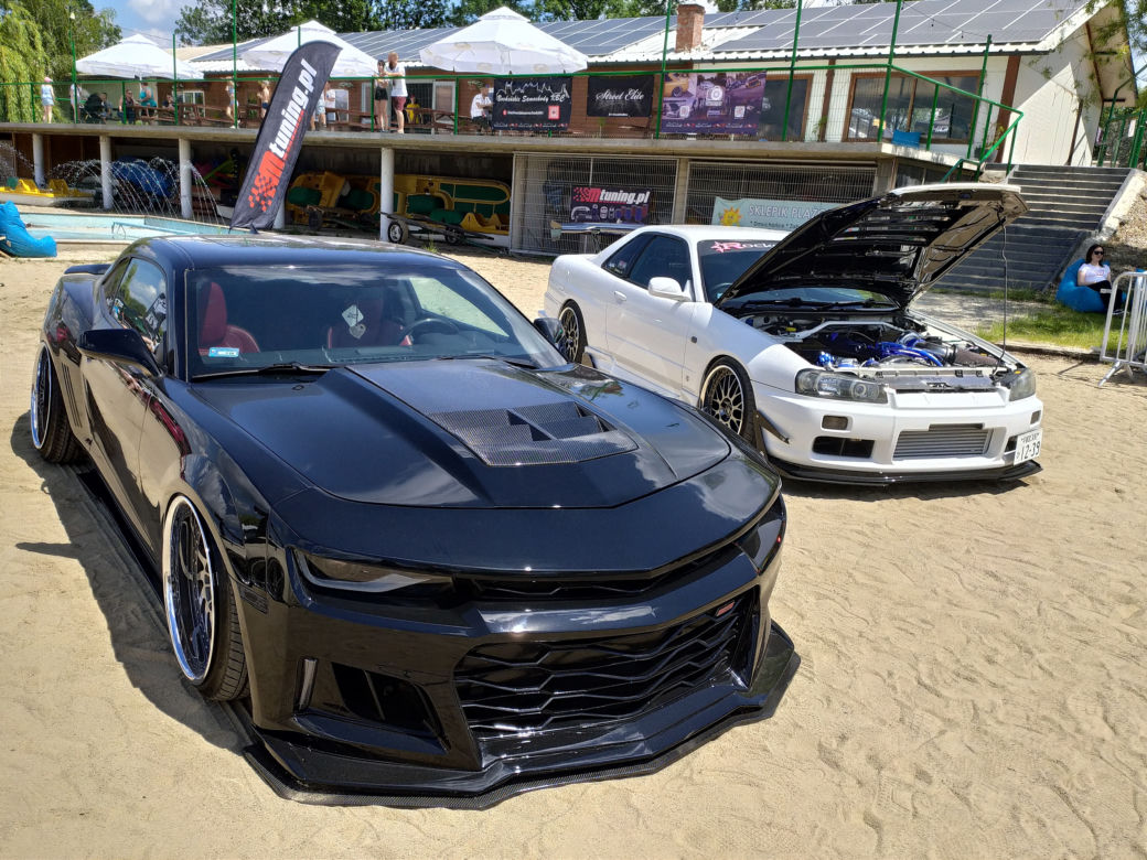 Moto Fest - Jurków 2022