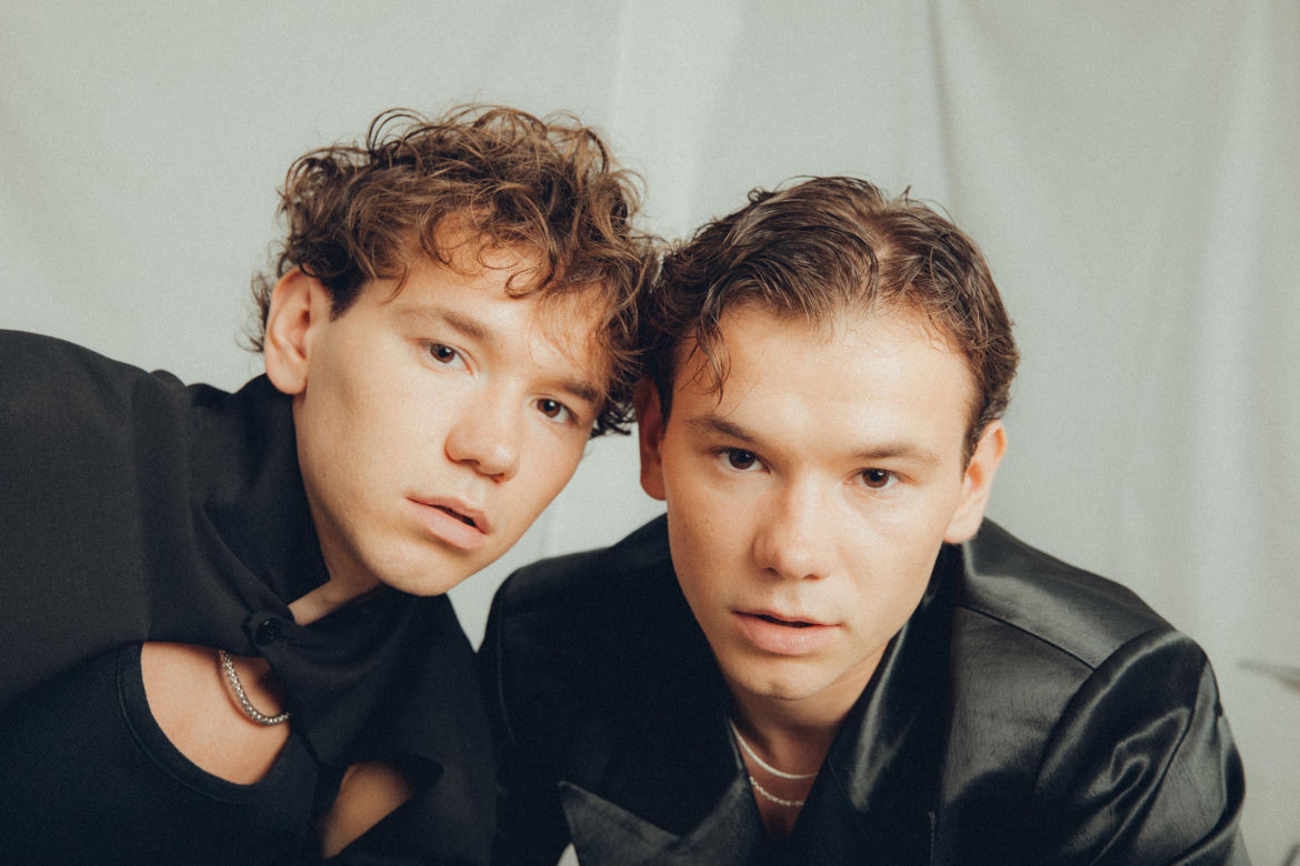 Marcus & Martinus