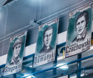 KH Energa Toruń -  JKH GKS Jastrzębie, zdjęcia z niedzielnego meczu