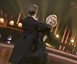 Helena Englert czarnym koniem Tańca z Gwiazdami