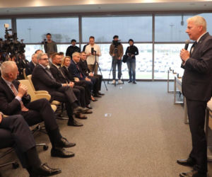 Lotnisko w Pyrzowicach zostało przejęte przez samorządy