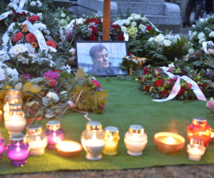 Krzysztof Leski zmarł 01.01.2020 r.