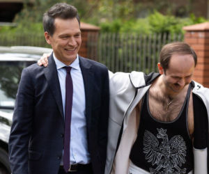 Na dobre i na złe, odcinek 818: Falkowicz pogodzi się z Bolkiem, ale zamiana dzieci nigdy nie wyjdzie na jaw! – ZDJĘCIA