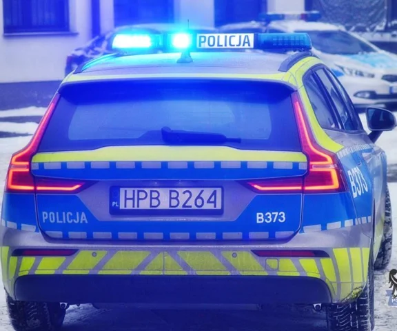 Nowość w polskiej policji. Takich radiowozów jeszcze u nas nie było 